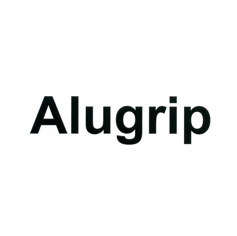 ALUGRIP