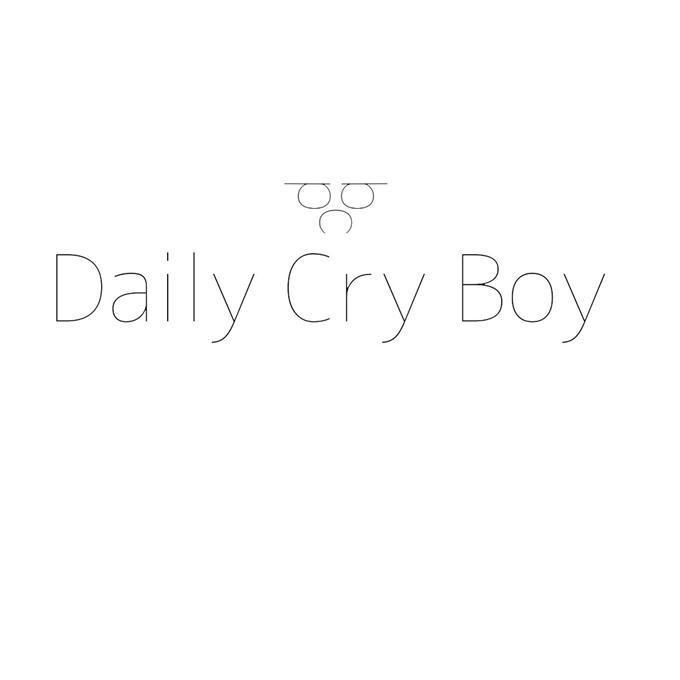 DAILY CRY BOY