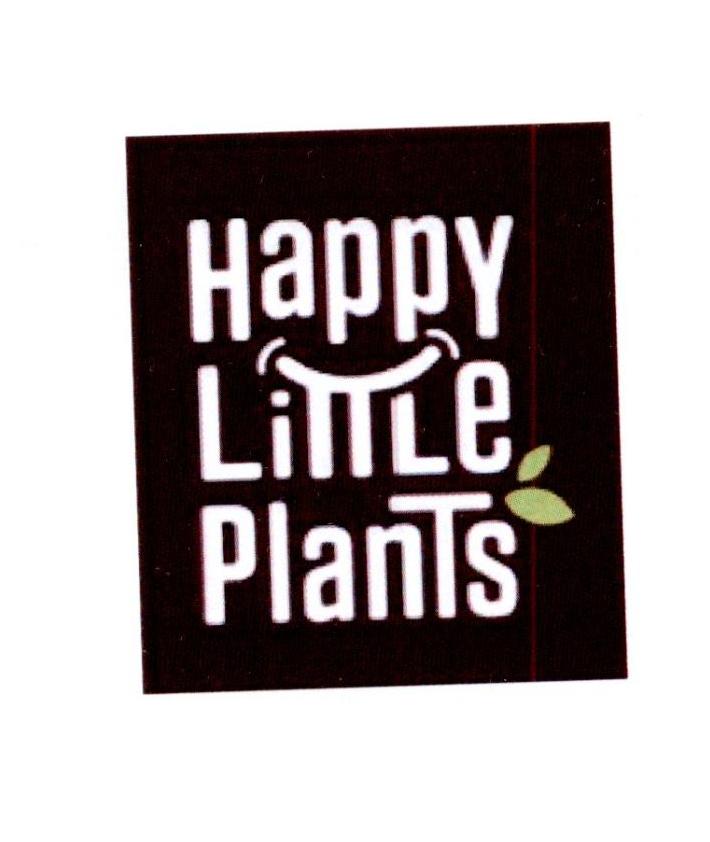 HAPPY LI LE PLANTS