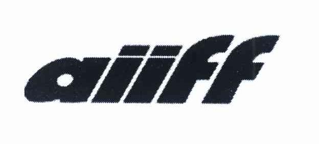AIIFF