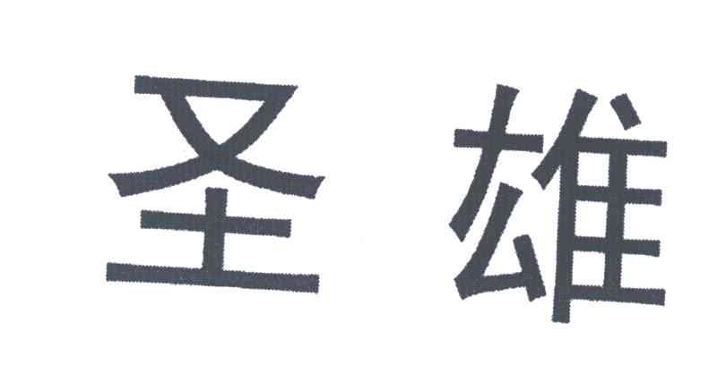 圣雄