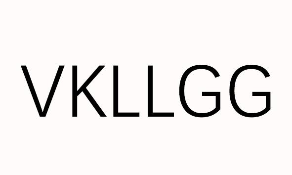 VKLLGG