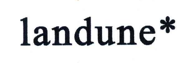 LANDUNE