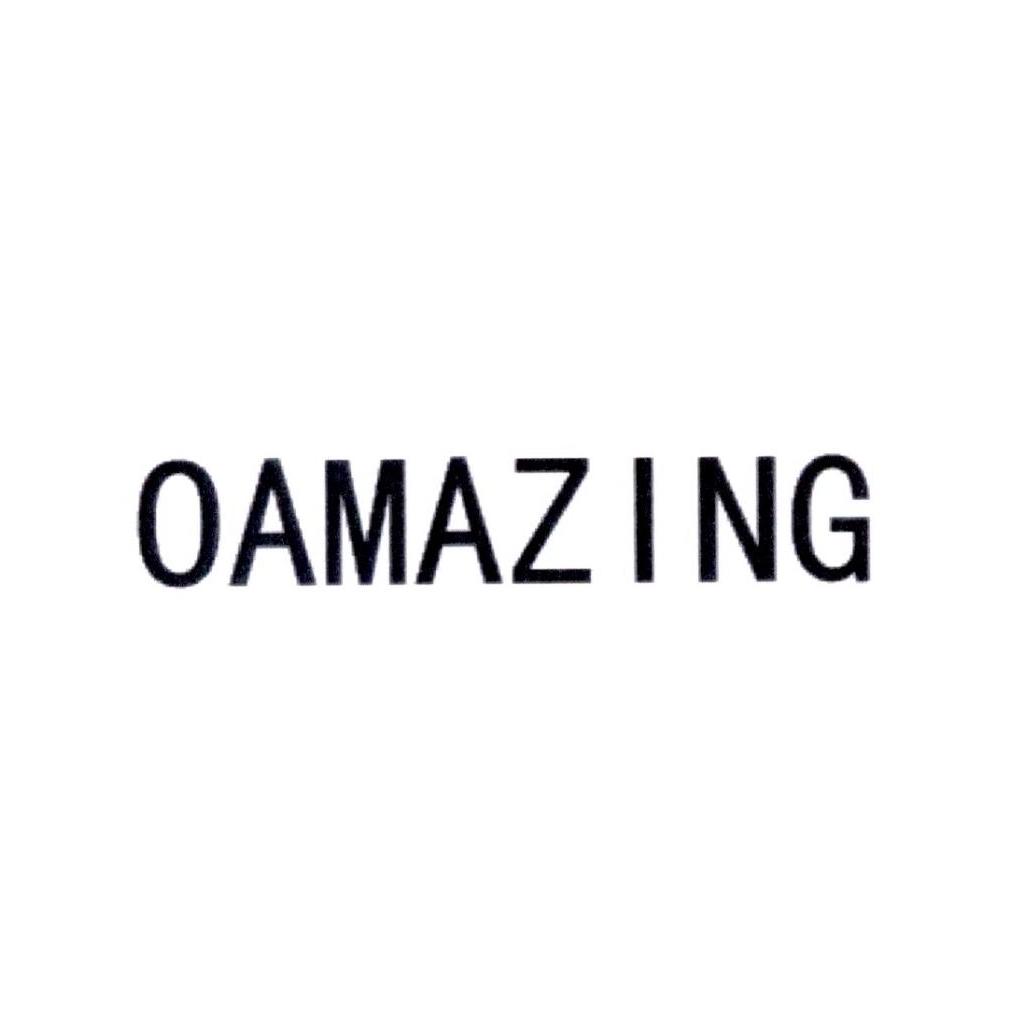 OAMAZING