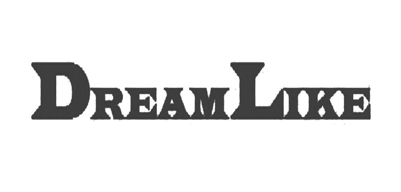 DREAMLIKE