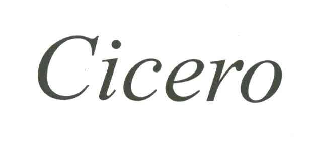 CICERO
