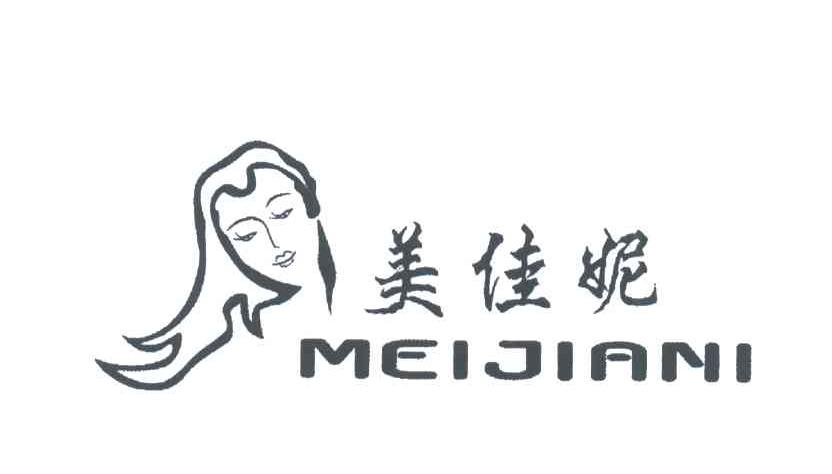美佳妮