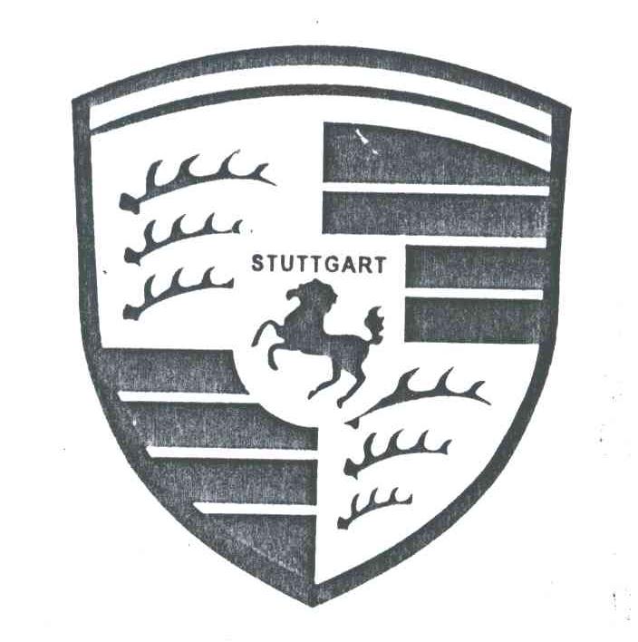 STUTTGART