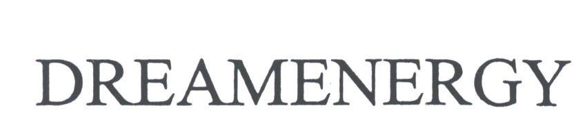 DREAMENERGY