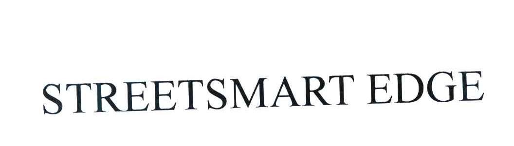 STREETSMART EDGE
