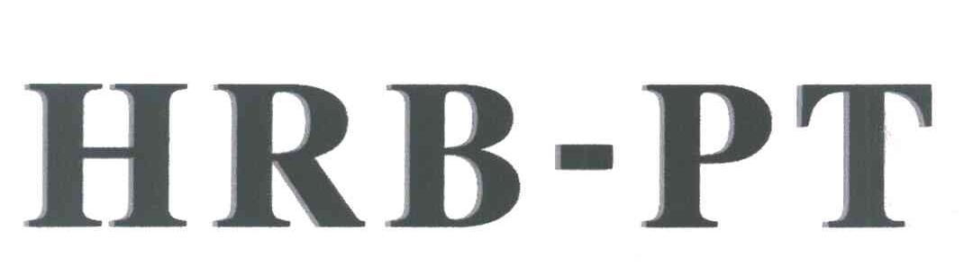 HRB-PT