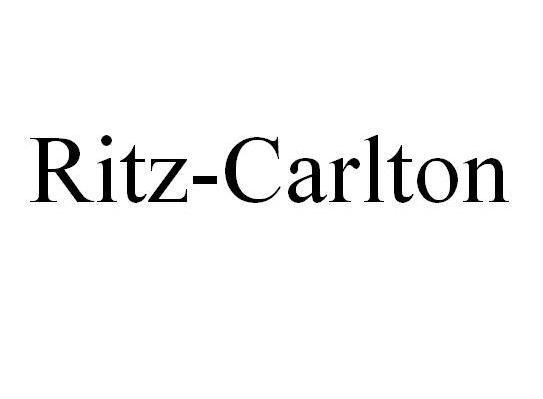 RITZ-CARLTON