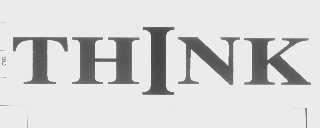 THINK