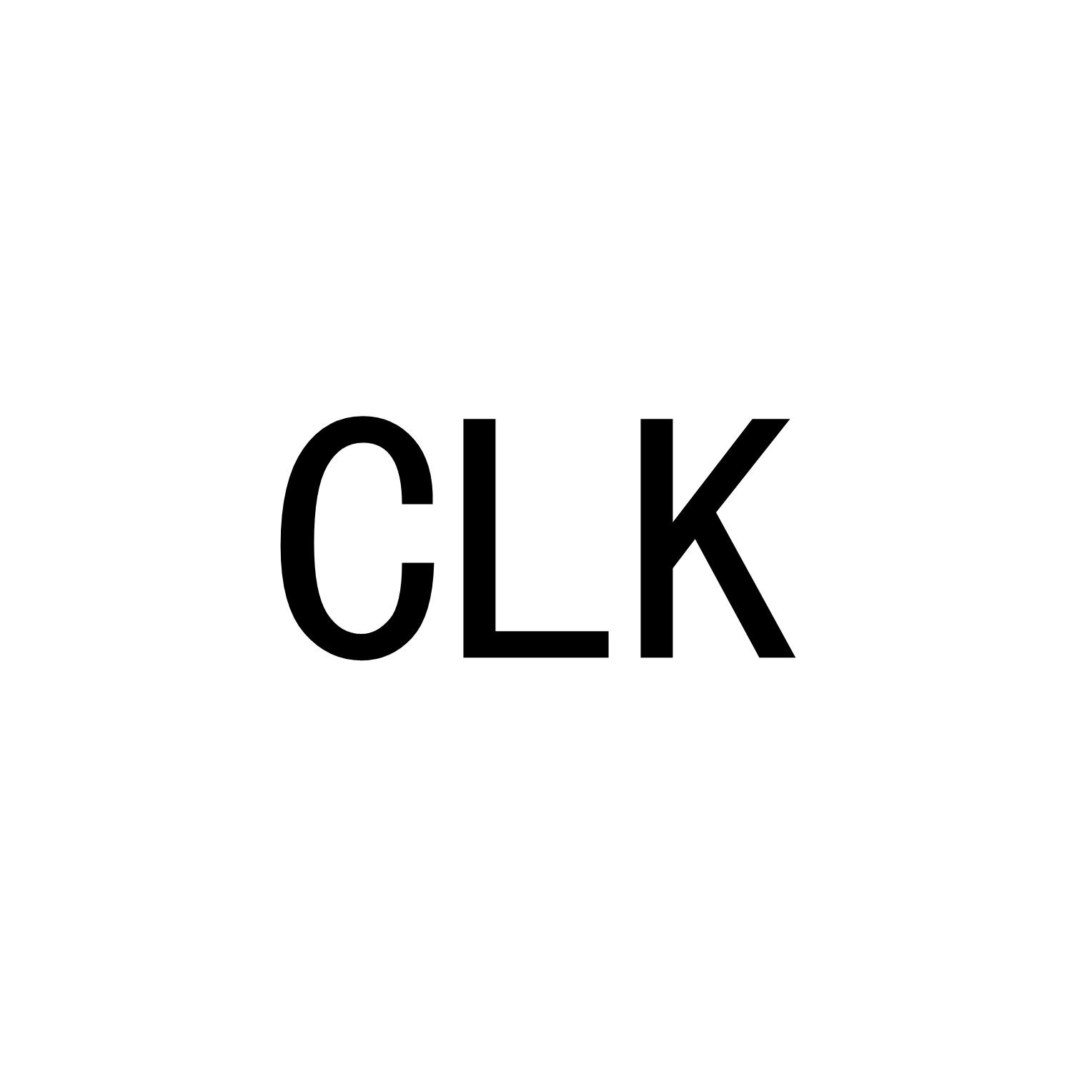 CLK