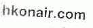 HKONAIR