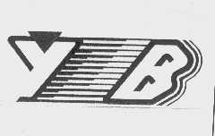 YB