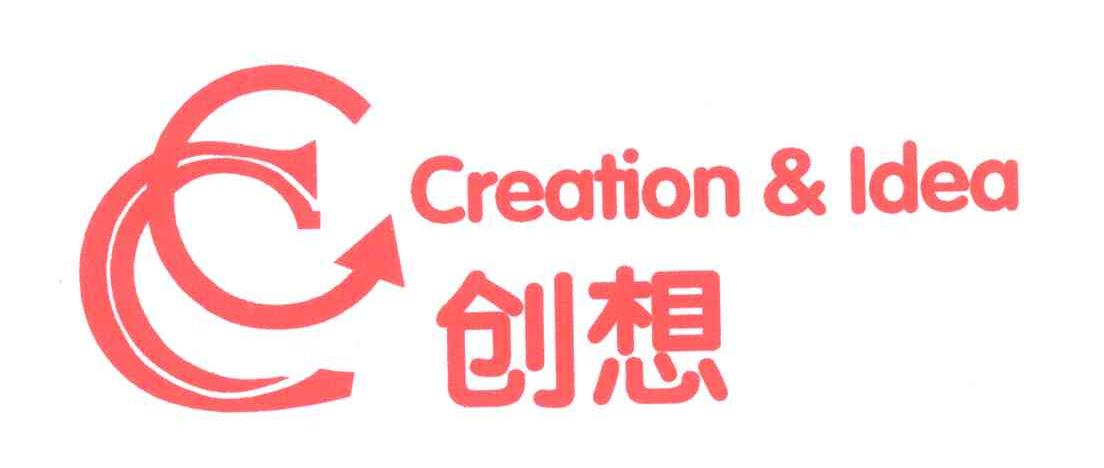创想;CREATION&IDEA