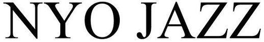NYO JAZZ