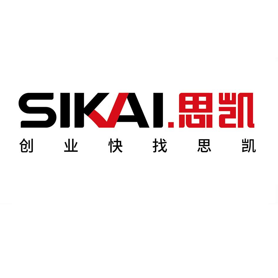 思凯 创业快找思凯