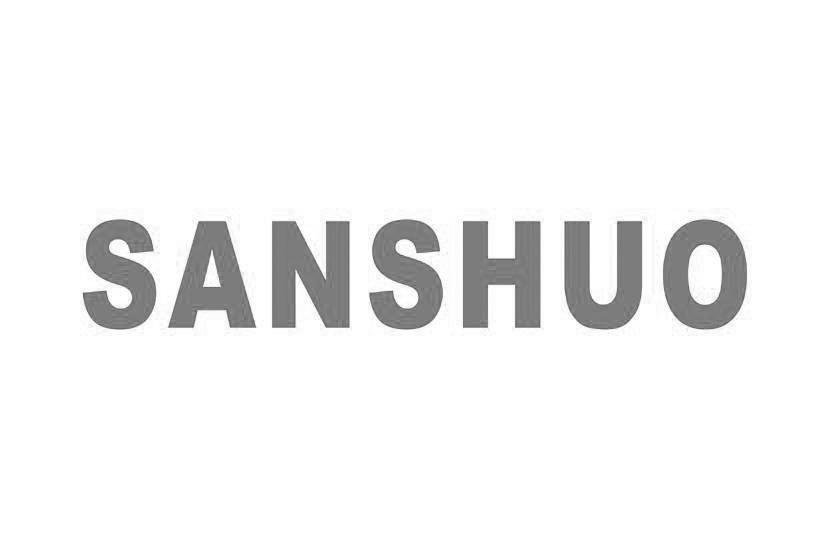 SANSHUO