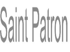 SAINT PATRON