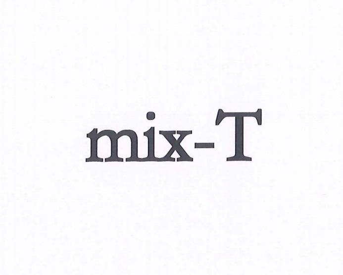 MIX-T