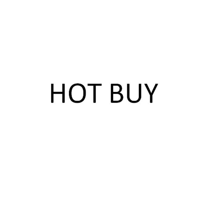HOT BUY