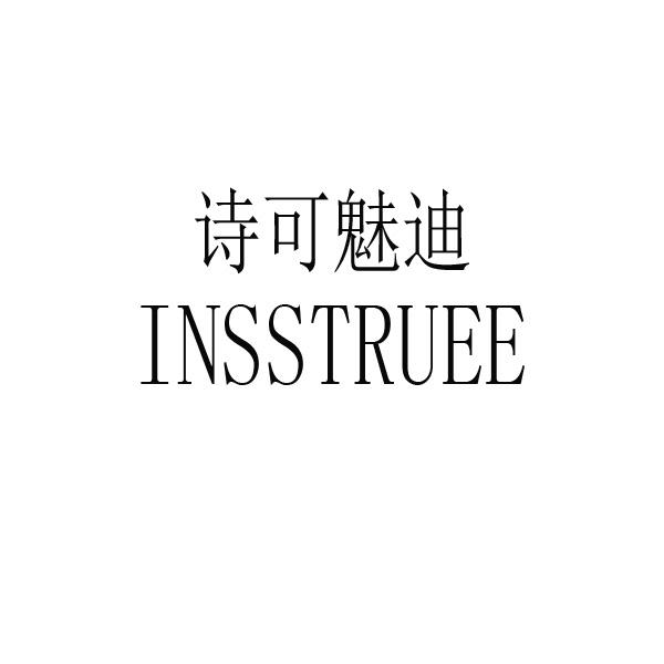 诗可魅迪 INSSTRUEE