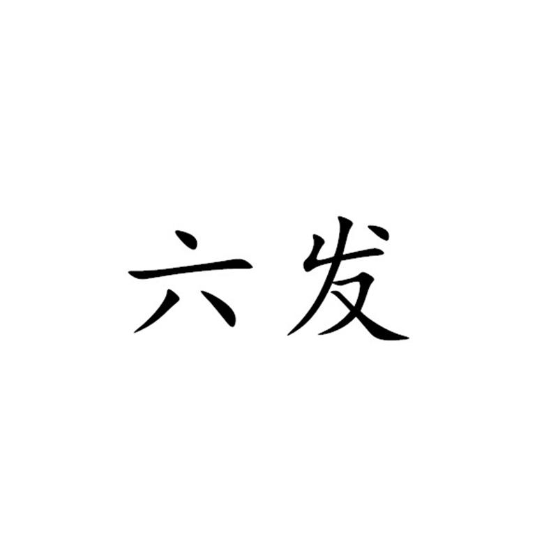 六发