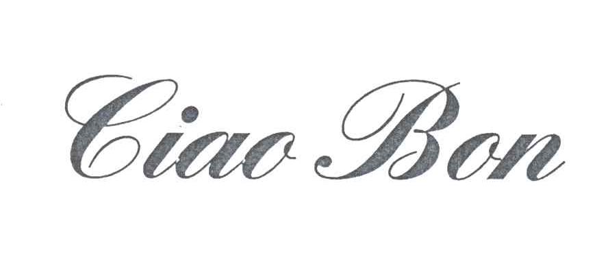 CIAO BON