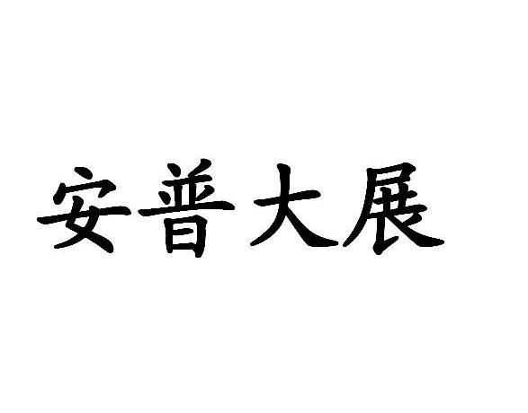 安普大展