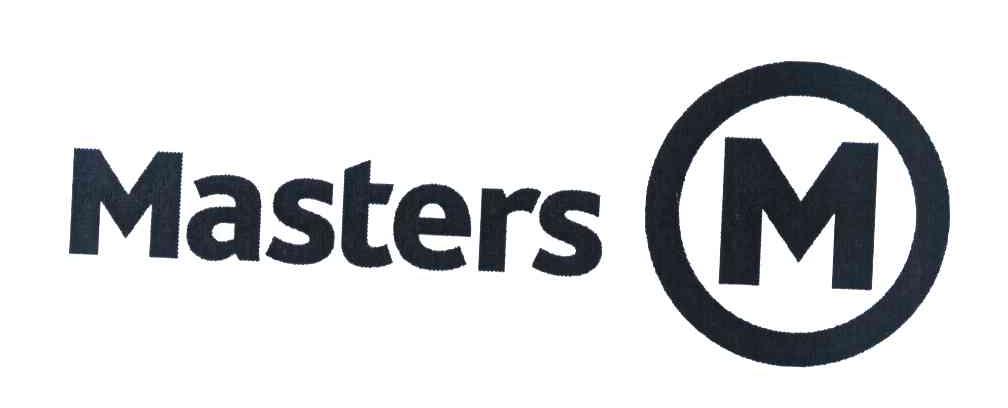 MASTERS M