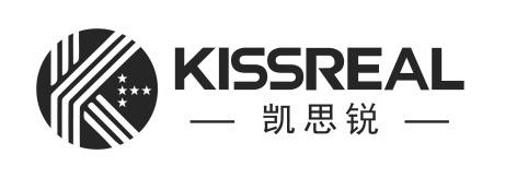凯思锐 KISSREAL K