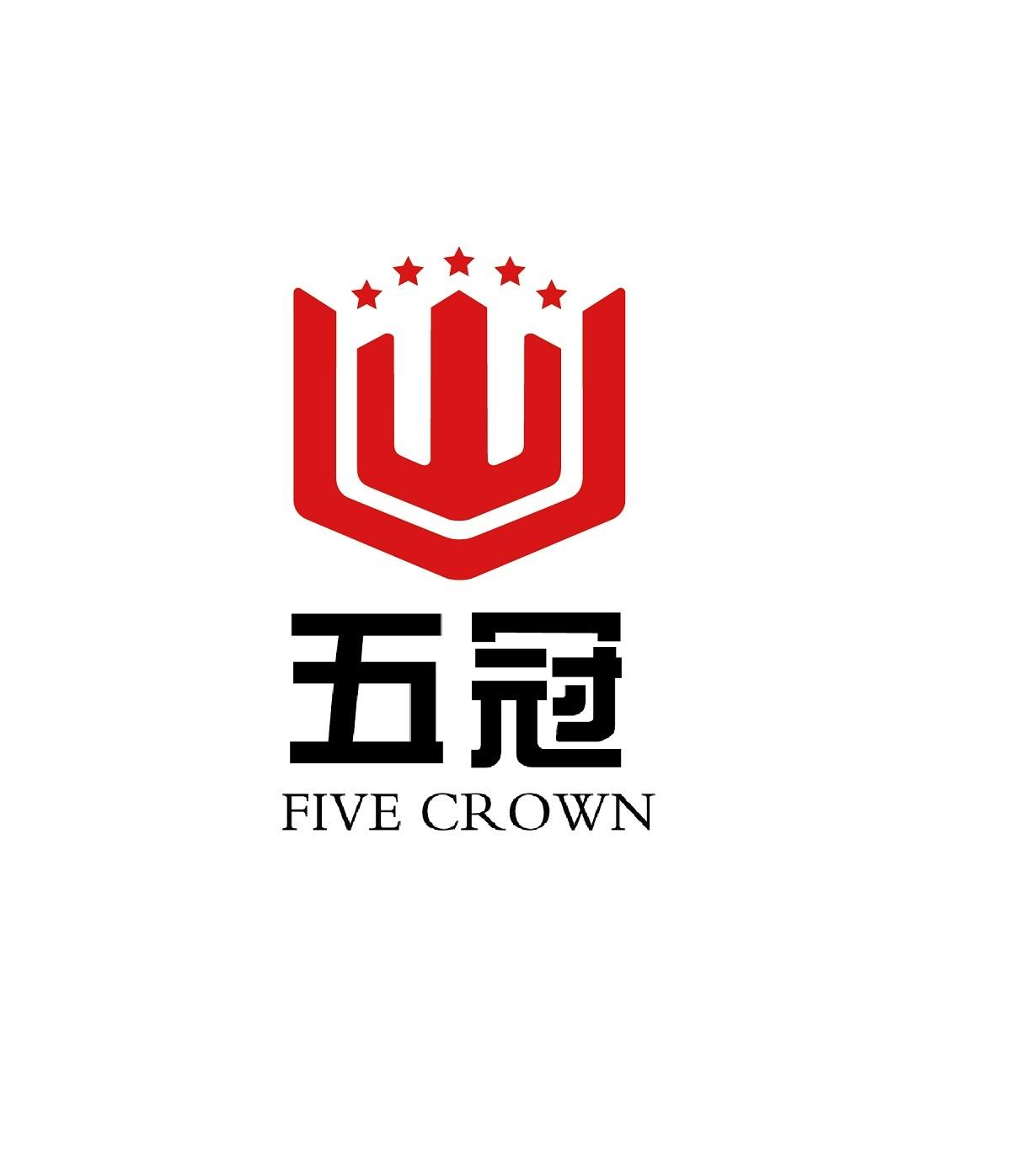 五冠 FIVE CROWN