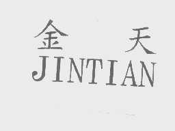 金天