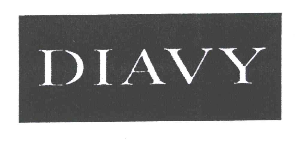 DIAVY