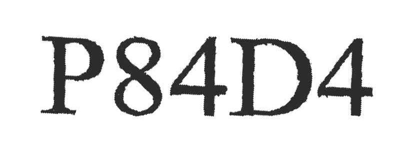 P84D4