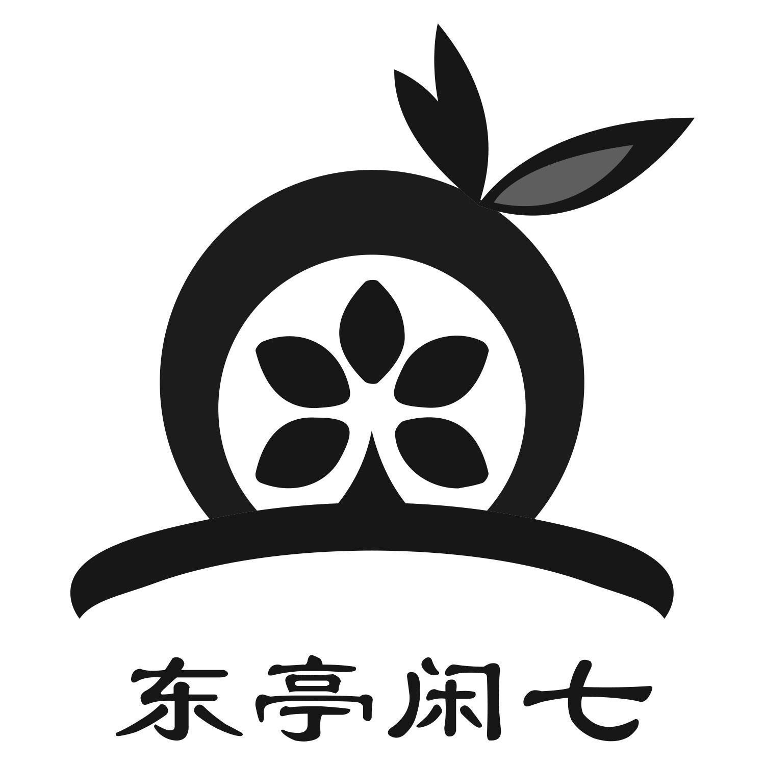 东亭闲七