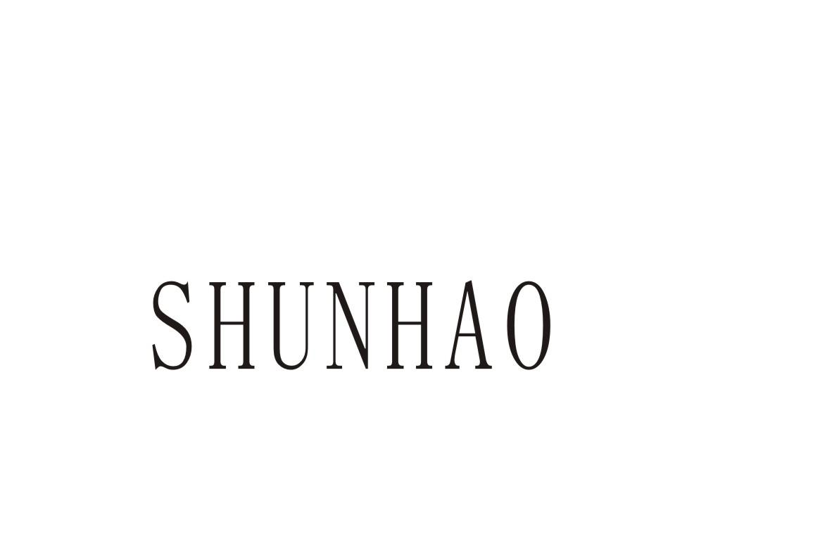 SHUNHAO