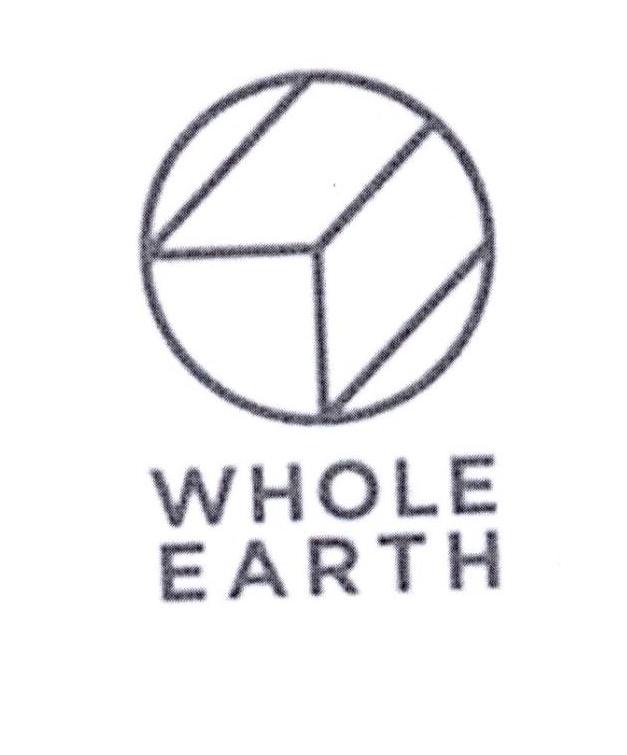 WHOLE EARTH