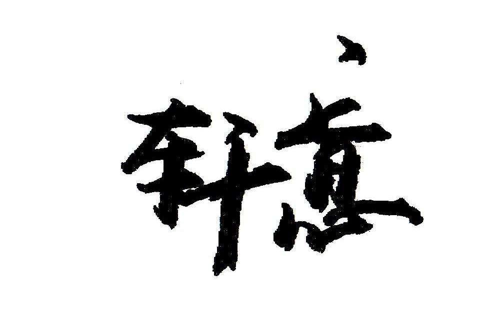 轩意