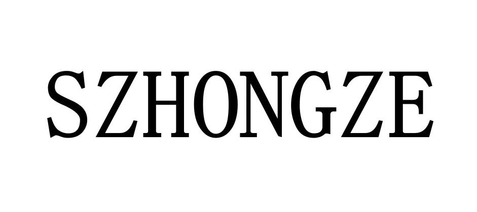 SZHONGZE