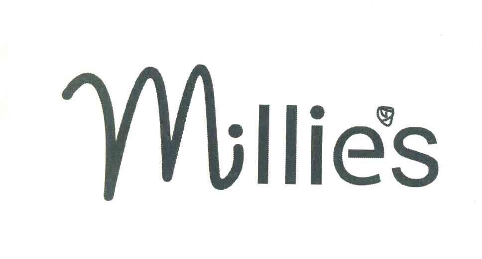 MILLIE＇S