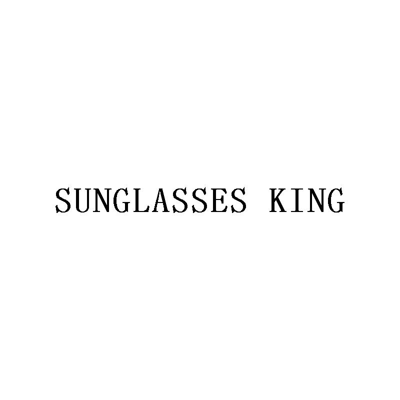 SUNGLASSES KING
