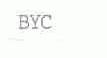 BYC