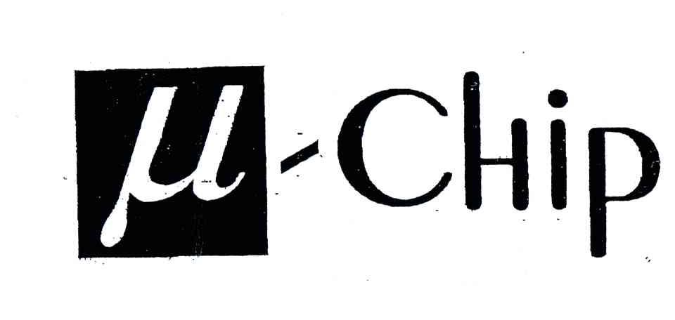 U-CHIP