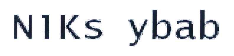 NIKS YBAB