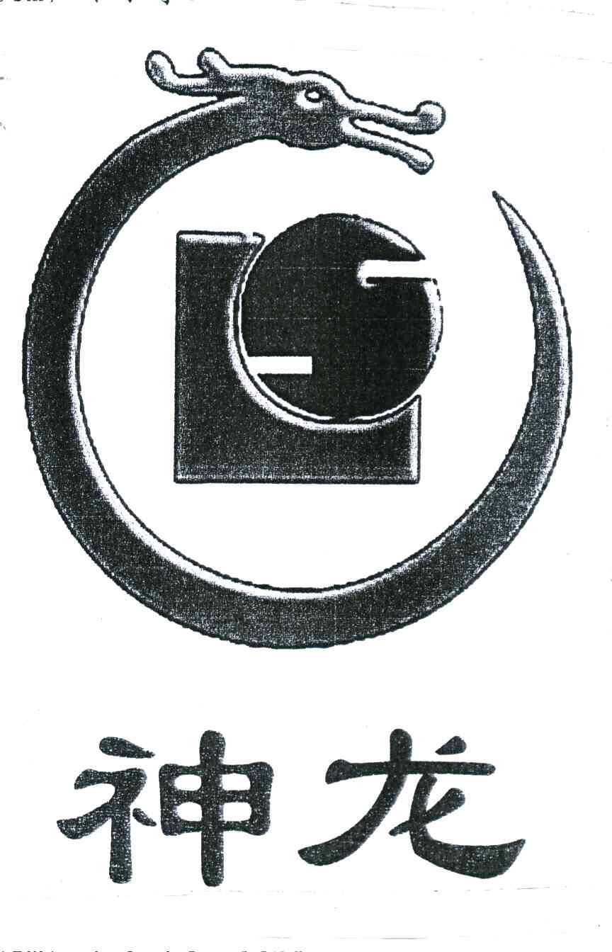 神龙