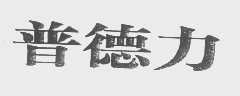 普德力