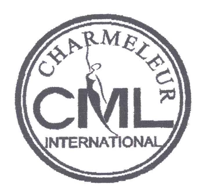 CML;CHARMELEUR INTERNATIONAL